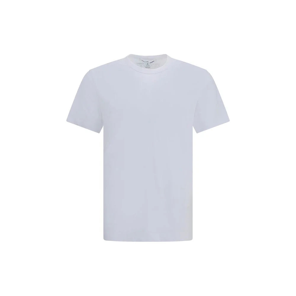 Comme Des Garçons Cotton T-Shirt - T-Shirts