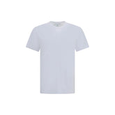 Comme Des Garçons Cotton T-Shirt - T-Shirts
