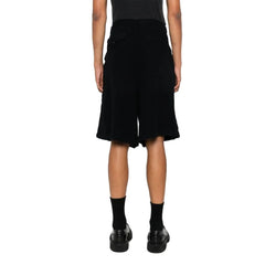 Comme Des Garçons Comme des Garçons knee-length Shorts - Bermudas