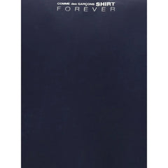 Comme Des Garçons Long-sleeved T-Shirt - XL