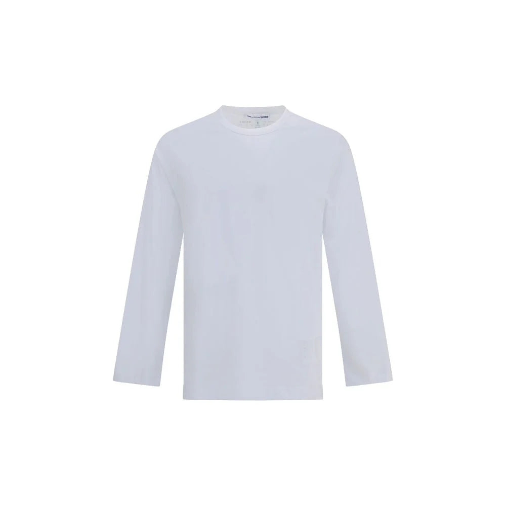 Comme Des Garçons Long-sleeved T-Shirt - XL - T-Shirts