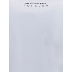 Comme Des Garçons Long-sleeved T-Shirt - XL - T-Shirts