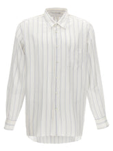 Comme Des Garçons Multicolor Copper Blouse - M