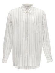 Comme Des Garçons Multicolor Copper Blouse - M