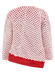 Comme Des Garçons Multicolor Polyester Blazer - S