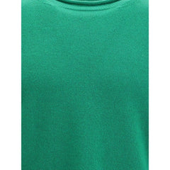 Comme Des Garçons Round neckline Sweater in Wool - Sweaters