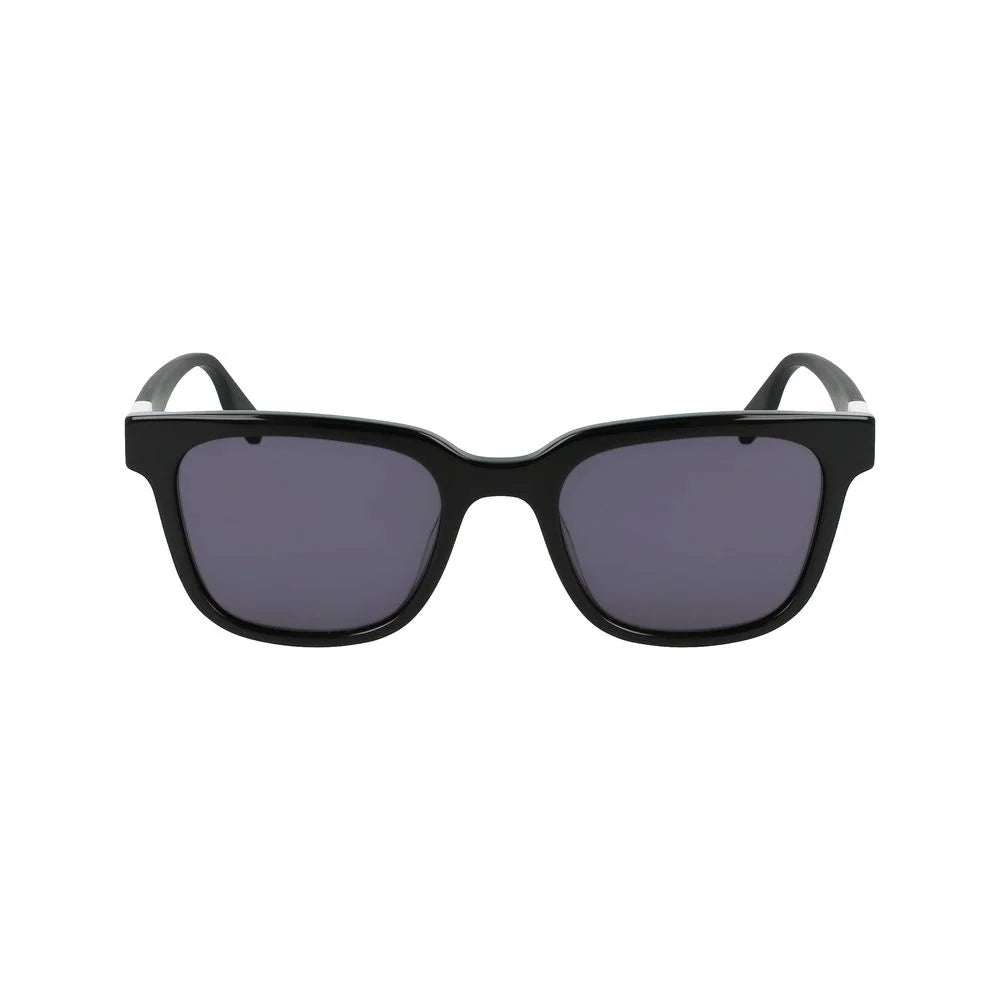 Converse Black Acetate Sunglasses