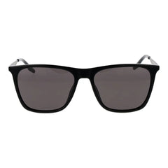Converse Black Metal Sunglasses