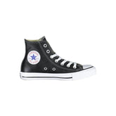 Converse Black Synthetic Women Sneaker - EU39/US9