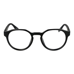 Converse Black Unisex Glasses Frame - Eyeglasses