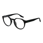 Converse Black Unisex Glasses Frame - Eyeglasses