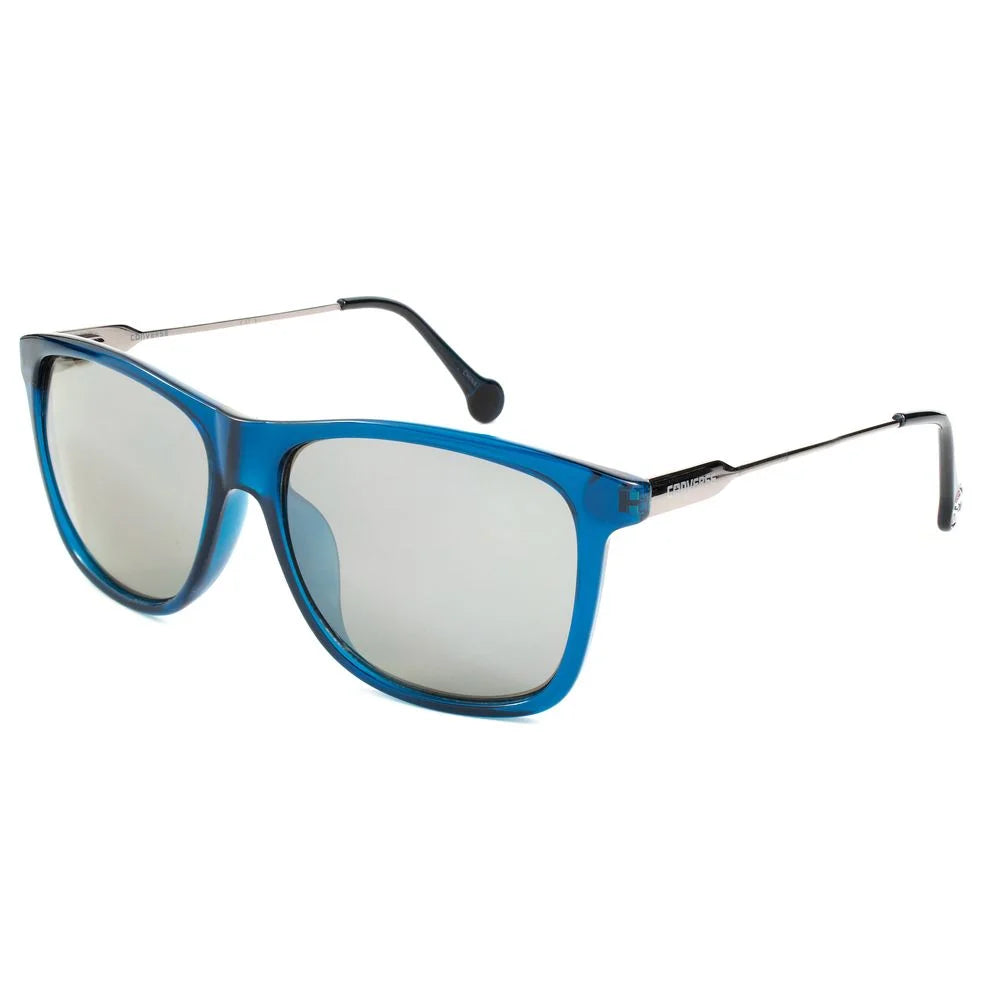 Converse Blue Acetate Sunglasses - Sunglasses