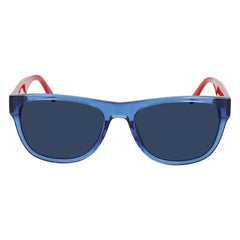 Converse Blue Acetate Sunglasses - Sunglasses