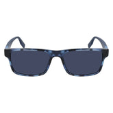 Converse Blue Acetate Sunglasses