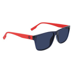 Converse Blue Injected Sunglasses - Sunglasses