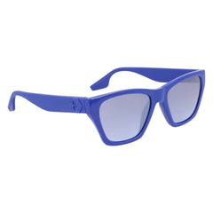 Converse Blue Injected Sunglasses - Sunglasses
