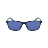 Converse Blue Injected Sunglasses