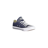 Converse Blue Textile Sneaker - EU41/US8