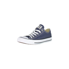 Converse Blue Textile Sneaker - EU41/US8