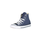 Converse Blue Textile Sneaker - EU45/US12