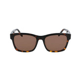 Converse Brown Acetate Sunglasses - Sunglasses