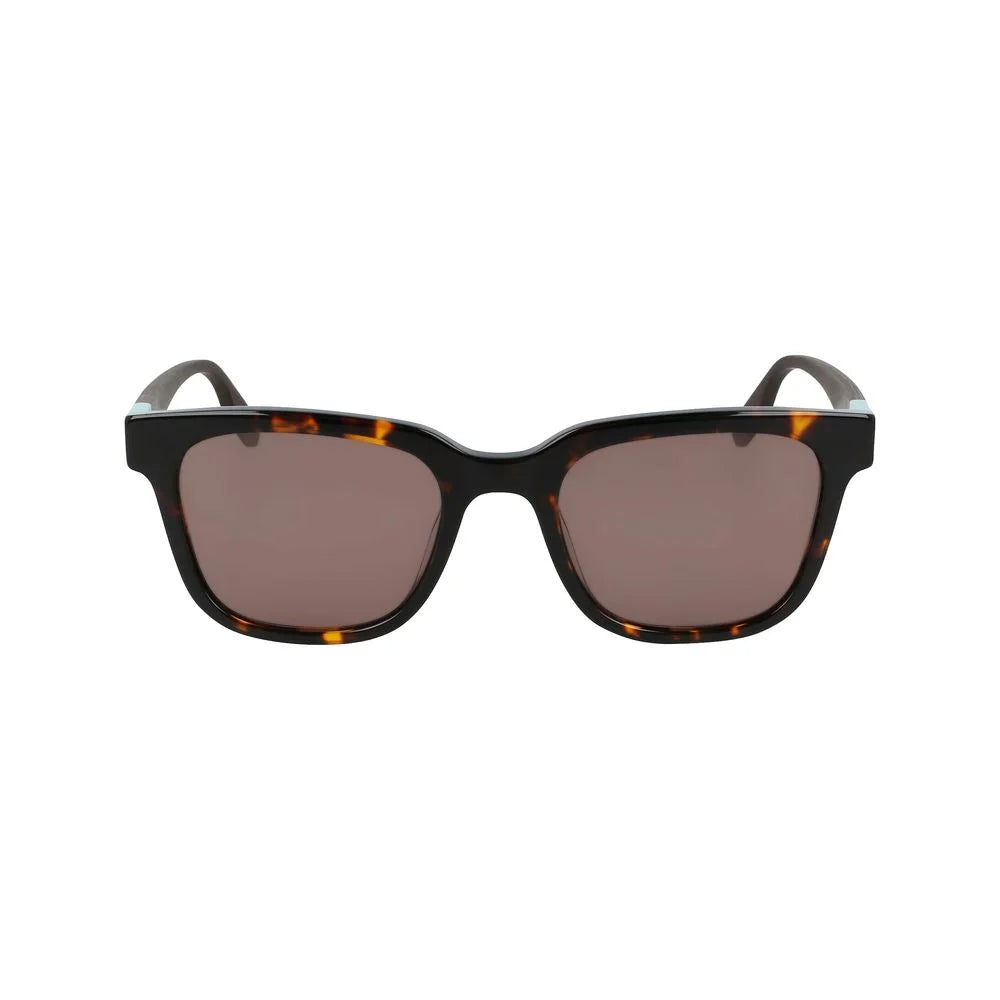 Converse Brown Acetate Sunglasses - Sunglasses