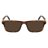 Converse Brown Acetate Sunglasses