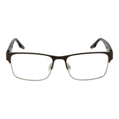 Converse Brown Men Glasses Frame - Eyeglasses