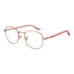 Converse Gold Unisex Glasses Frame - Eyeglasses