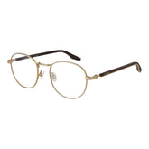 Converse Gold Unisex Glasses Frame - Eyeglasses