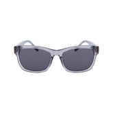 Converse Gray Acetate Sunglasses