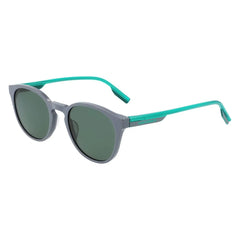 Converse Gray Acetate Sunglasses - Sunglasses