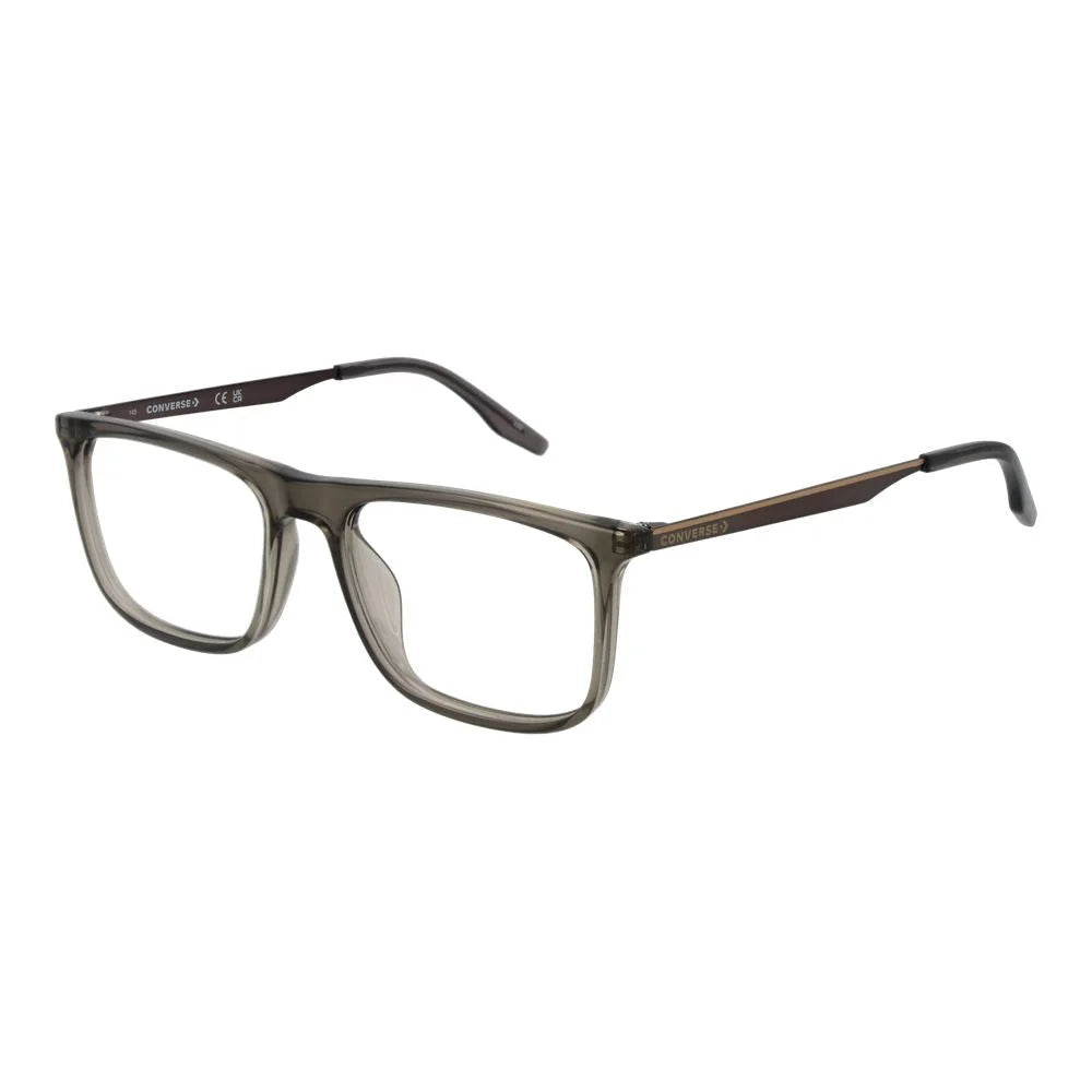 Converse Gray Men Glasses Frame - Eyeglasses