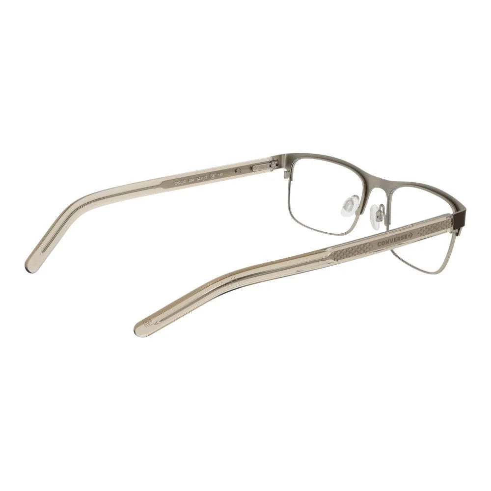 Converse Gray Men Glasses Frame - Eyeglasses