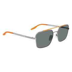 Converse Gray Metal Sunglasses - Sunglasses