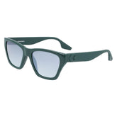 Converse Green Injected Sunglasses - Sunglasses