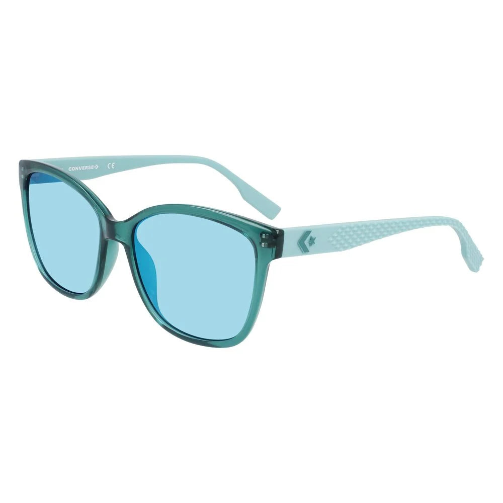 Converse Green Injected Sunglasses - Sunglasses