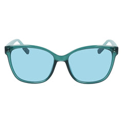 Converse Green Injected Sunglasses - Sunglasses