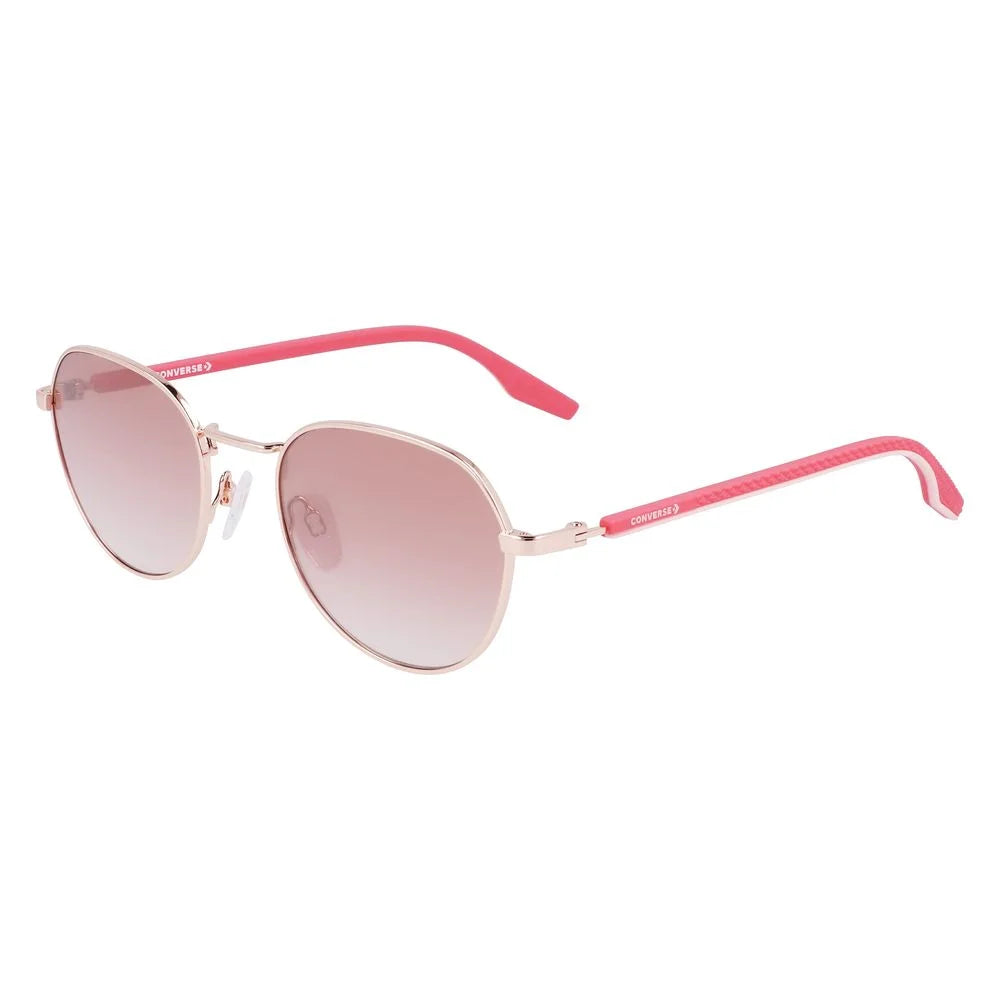 Converse Multicolor Metal Sunglasses - Sunglasses