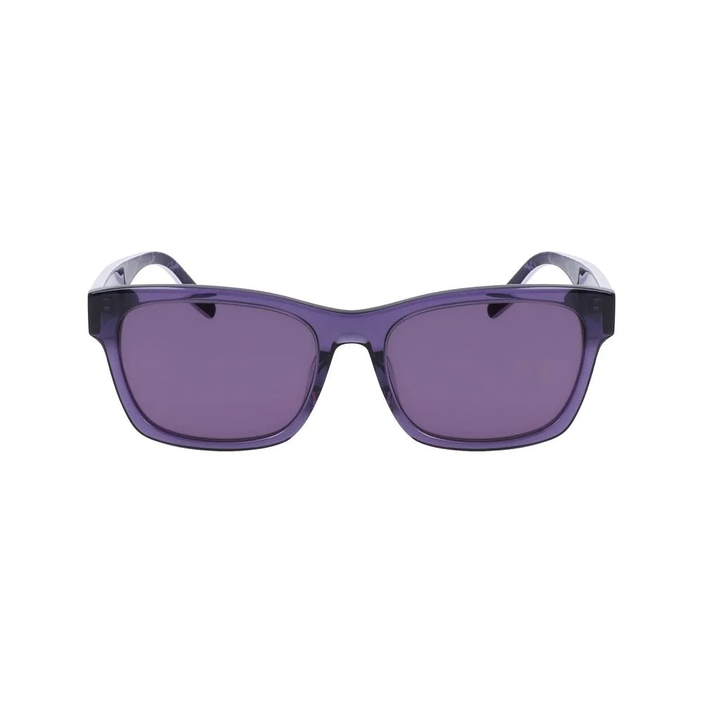 Converse Purple Acetate Sunglasses
