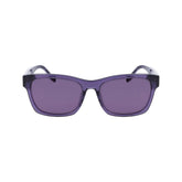 Converse Purple Acetate Sunglasses