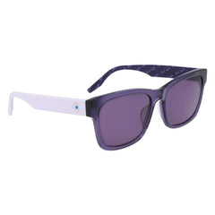 Converse Purple Acetate Sunglasses - Sunglasses