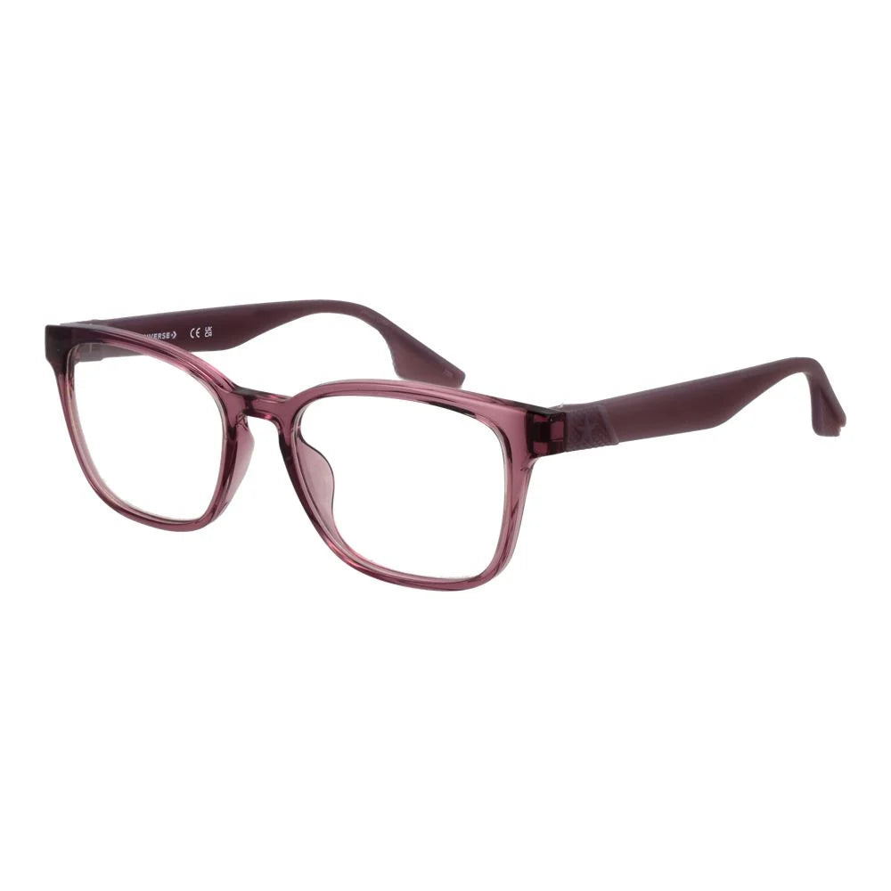 Converse Purple Women Glasses Frame - Clothing Accessories
