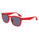 Converse Red Injected Sunglasses - Sunglasses
