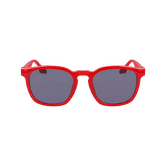 Converse Red Injected Sunglasses