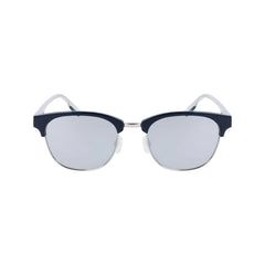Converse Silver Metal Sunglasses