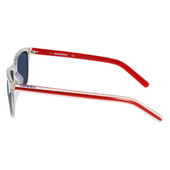 Converse Transparent Injected Sunglasses - Sunglasses