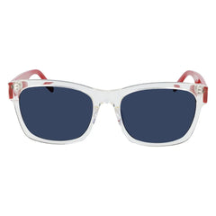 Converse White Acetate Sunglasses - Sunglasses