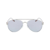 Converse White Metal Sunglasses - Sunglasses