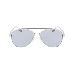 Converse White Metal Sunglasses - Sunglasses